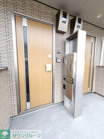 FUKUEIの物件内観写真